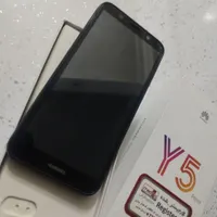 هواوی Y5 Prime (2018) با حافظهٔ ۱۶ گیگابایت|موبایل|تهران, نارمک|دیوار
