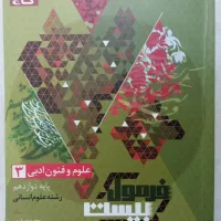 کتاب های تست انسانی