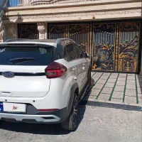 ام وی ام ایکس ۲۲ پرو X22pro|خودرو سواری و وانت|تهران, بوستان چیتگر|دیوار