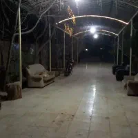 سفره خانه سنتی مجلل(مراسم دورهمی و جشن ها)