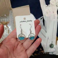 گوشواره فشن چون تک موند ازهرکدوم باقیمت باورنکردنی