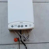 سرویس و تعمیر پکیج/ آبگرمکن/ کولر آبی / سراسر مشهد