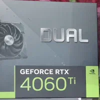 کارت گرافیک 4060ti
