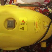 کارواش خانگی