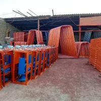 فروش انواع بالابر صنعتی وساختمانی|مصالح و تجهیزات ساختمان|اسلام‌شهر, شهرک واوان|دیوار