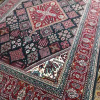فرش ماشینی ۶متری