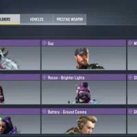 اکانت کالاف|کنسول، بازی ویدئویی و آنلاین|زبرخان, |دیوار