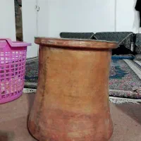 دیگ نیچه مس|ظروف پخت‌وپز|کرمان, |دیوار