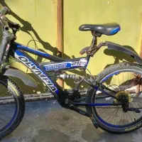 دوچرخه ۲۴|دوچرخه، اسکیت، اسکوتر|کامیاران, |دیوار