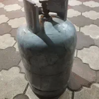 کپسول گاز