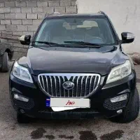 لیفان ایکس60