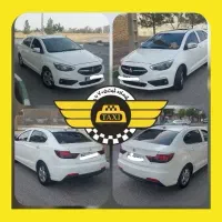 شایان گشت-تاکسی بین شهری-تاکسی درون شهری- و VIP