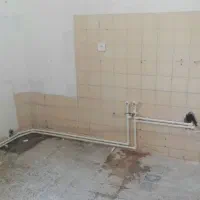 لوله کشی آب و فاضلاب|خدمات پیشه و مهارت|ایلام, |دیوار