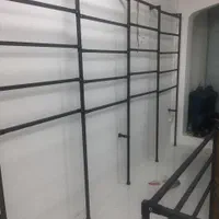 چوب روس بست یراق   قوطی پروفیل رگال|فروشگاه و مغازه|تهران, عبدل‌آباد|دیوار