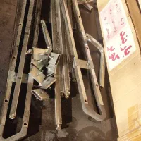 باربند سبدی پژو نو