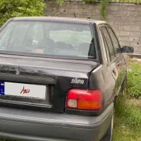 پراید فرمون هیدرولیک