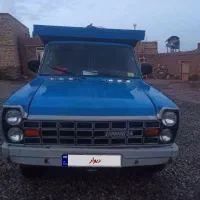 نیسان مدل 84|خودرو سواری و وانت|مرند, |دیوار