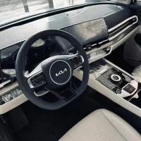 اسپورتیج ۲۰۲۵ فولترین نسخه ارس|خودرو سواری و وانت|جلفا, |دیوار