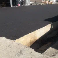 اجرای زیرسازی و آسفالت ایزوگام قیرگونی|خدمات پیشه و مهارت|شیراز, شهرک گلستان|دیوار