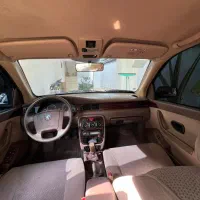 سمند ای اف ۷ مدل ۹۴ بی رنگ کم کار|خودرو سواری و وانت|بابلسر, |دیوار