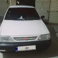 پراید۸۰