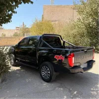 فوتون اتومات مدل ۴۰۳|خودرو سواری و وانت|تهران, ونک|دیوار