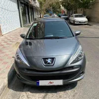 207 اتومات پانا|خودرو سواری و وانت|کرج, فاز ۱ مهرشهر|دیوار