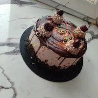 کیک و شیرینی