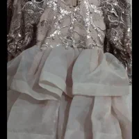لباس مجلسی ست مادرو دختر