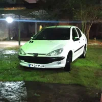 ۲۰۶ sd اتومات v9