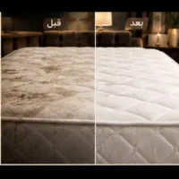 شستشوی تخصصی مبلمان خوشخواب کابین خودرو
