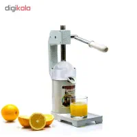 آب انار گیر