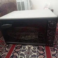 ماکروفر LUXELL