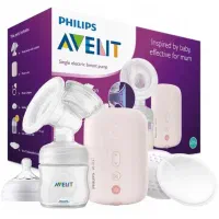 شیر دوش برقی avent