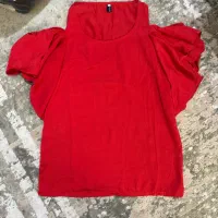 تعدادی شومیز و پیراهن نو|لباس|گرگان, |دیوار