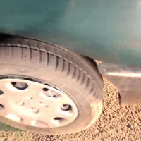 پژو آردی ۸۵ دوگانه|خودرو سواری و وانت|فردیس, قریشی|دیوار