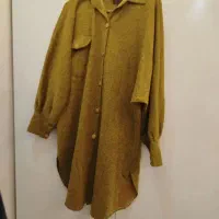 مانتوپالتوبافت شومیزست مانتودامن مانتوشلواراداری|لباس|تربتحیدریه, باغ سلطانی|دیوار