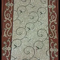 فرش کناره ماشینی متری600تومن|فرش|پردیس, فاز ۲|دیوار