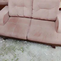 یک دست مبل سالم