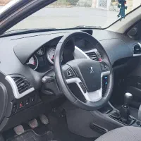 پژو 207 85گانه با esp|خودرو سواری و وانت|ملایر, |دیوار