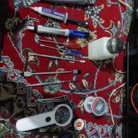 هیترهویه جرداک اصل.سری اول|لوازم جانبی موبایل و تبلت|مشهد, کوی سیدی|دیوار