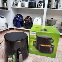 سرخکن فیلیپس|اجاق گاز و لوازم برقی پخت‌وپز|تهران, شهرک طالقانی|دیوار