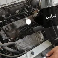 شستشوتخصصی سرویس کامل خودرو فقط 525|خدمات موتور و ماشین|قم, خاکفرج|دیوار