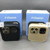 گوشی آیفون تاشو مینی