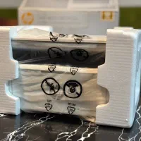 پریتر ۳ کاره HP