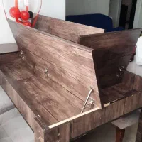 میز ناهار ۴نفره