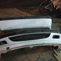 سپر پرشیا و لاستیک 405