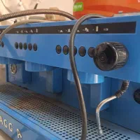 دستگاه اسپرسو