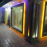 اجاره روزانه/هفتگی/ماهانه ویلا ۵۰۰ متری