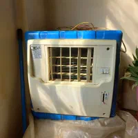 کولر آبی جنرال ۲۸۰۰ بسیار تمیز|کولر آبی|اصفهان, فردوان|دیوار